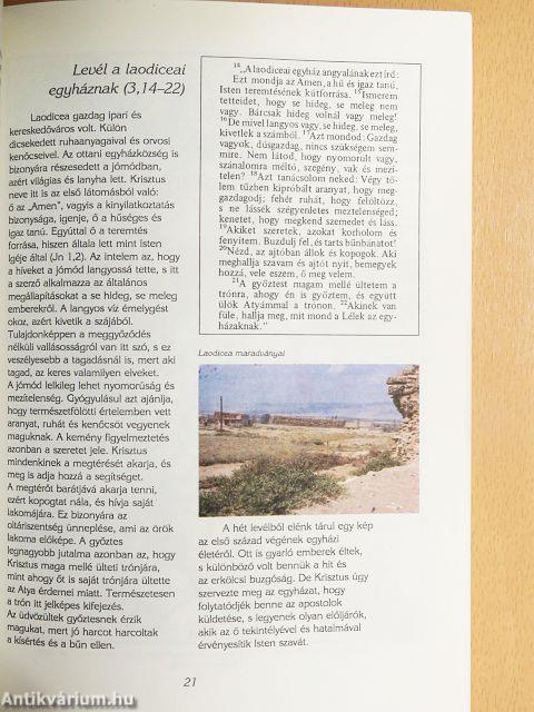 A Jelenések könyve