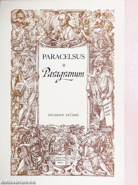 Paragranum