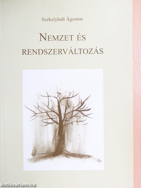 Nemzet és rendszerváltozás