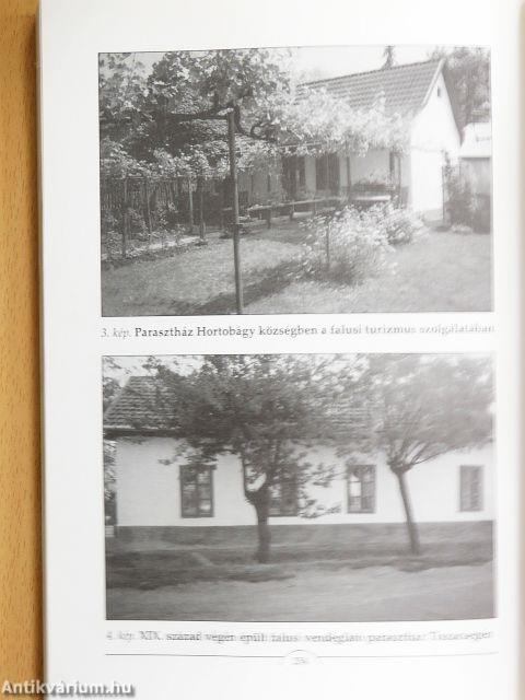 A falusi turizmus helyzete és gazdasági kérdései