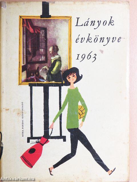 Lányok Évkönyve 1963