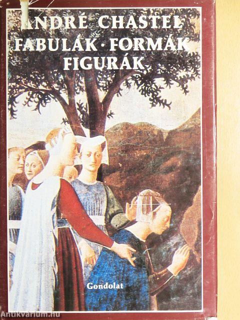 Fabulák, formák, figurák