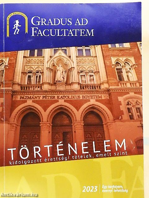 Történelem