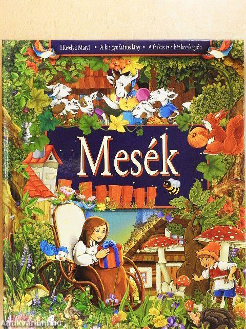 Mesék