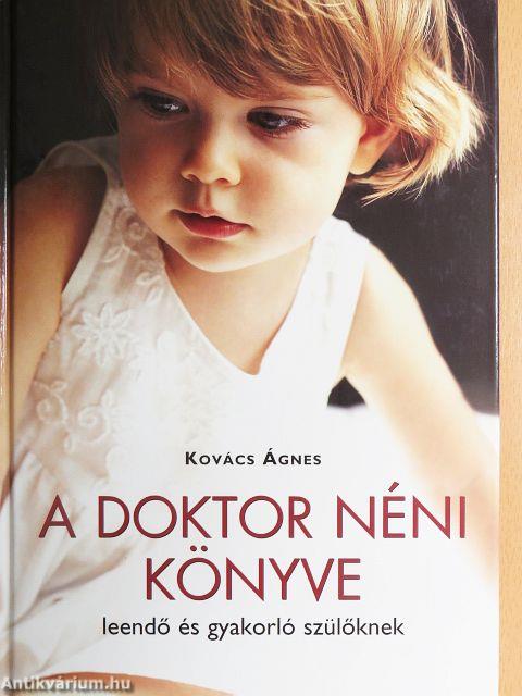 A doktor néni könyve