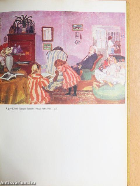 Lányok Évkönyve 1969