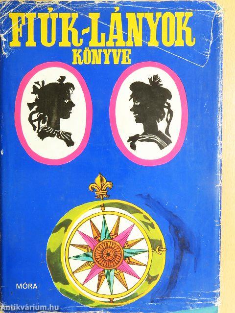 Fiúk-lányok könyve 1977.