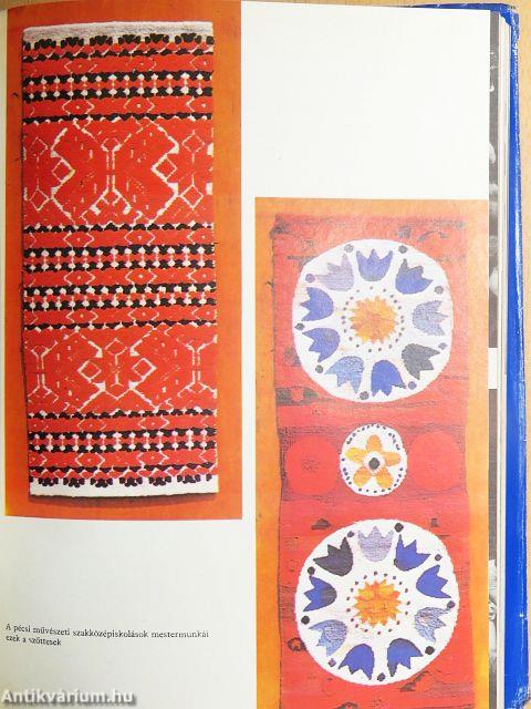 Fiúk-lányok könyve 1977.