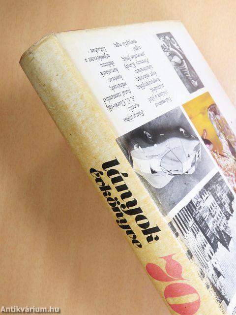 Lányok Évkönyve 1970