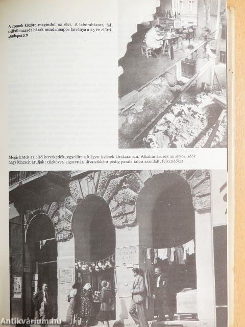 Lányok Évkönyve 1970