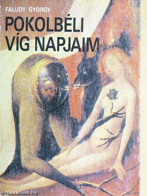 Pokolbéli víg napjaim