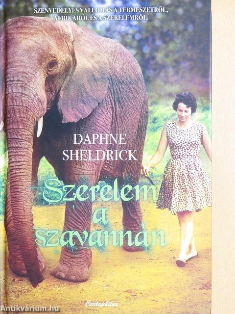 Szerelem a szavannán