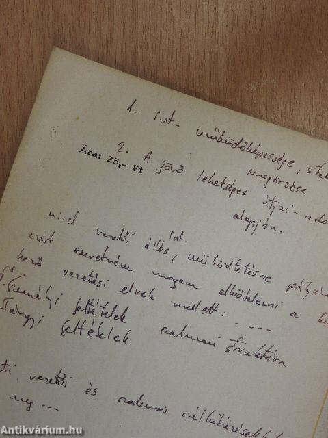 A közönségkapcsolatokról