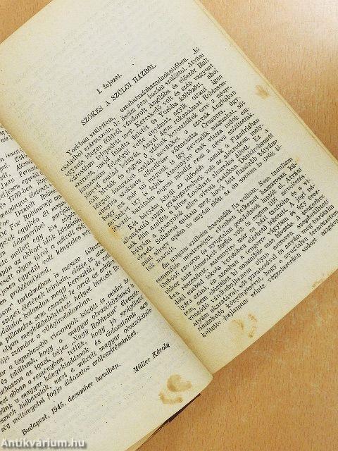 A teljes Nagy Robinson