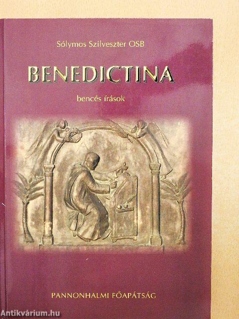 Benedictina