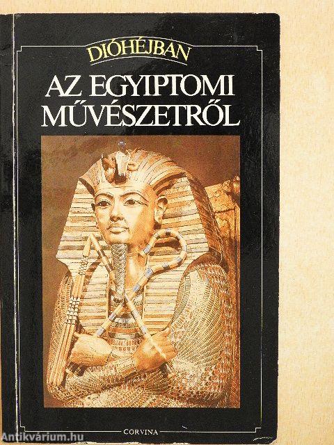 Az egyiptomi művészetről