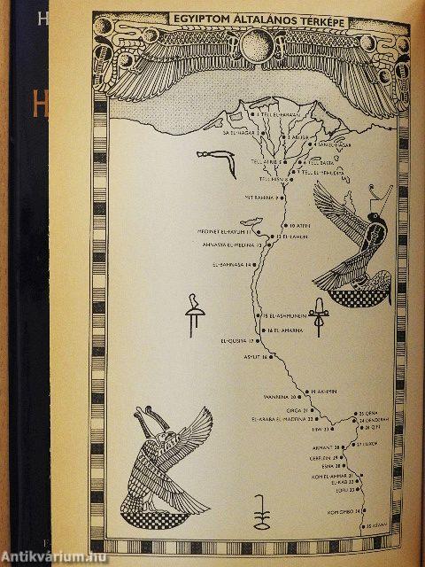 A hieroglifák rejtélye