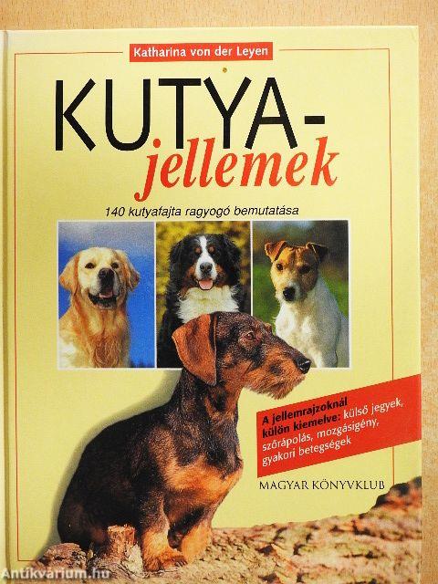 Kutyajellemek