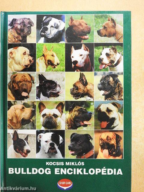 Bulldog enciklopédia