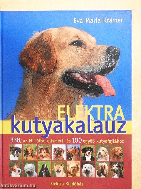 Elektra kutyakalauz