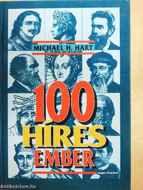 100 híres ember