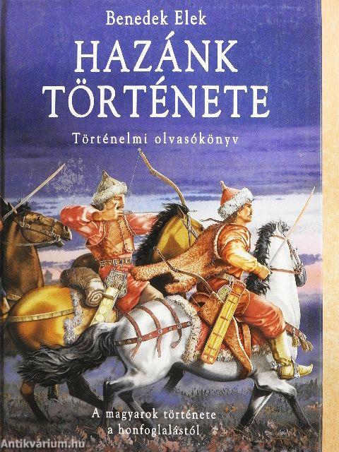 Hazánk története