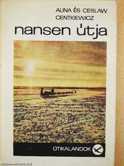 Nansen útja