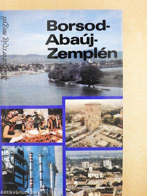 Borsod-Abaúj-Zemplén 