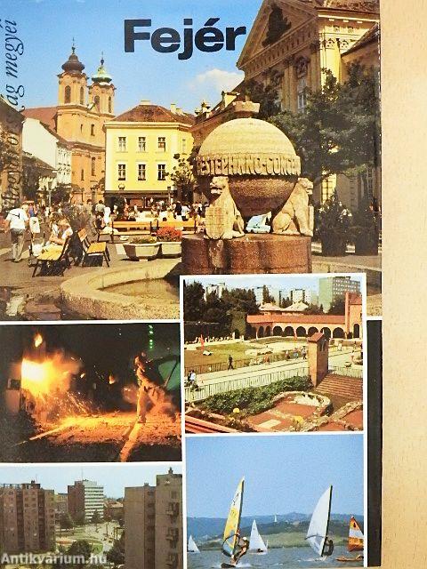 Fejér