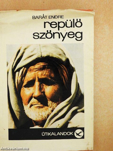 Repülő szőnyeg