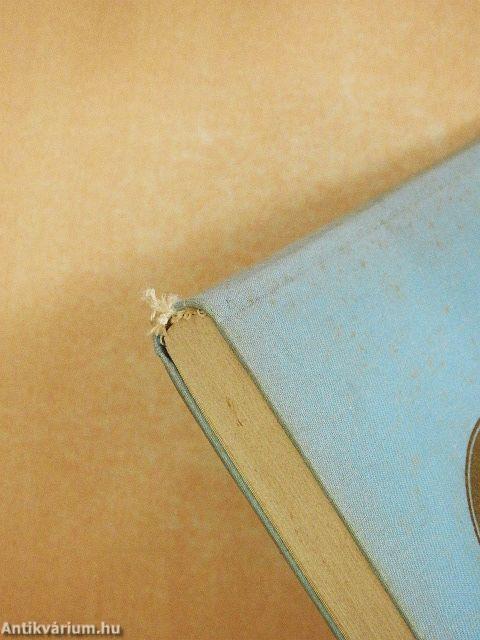 Szülők kislexikona