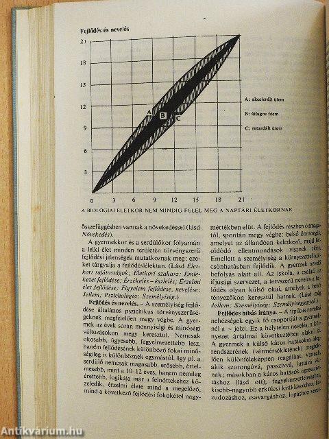 Szülők kislexikona