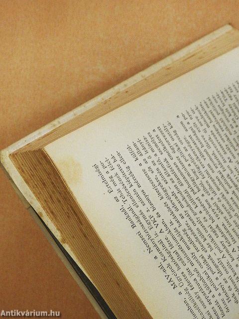 Rendőrség, csendőrség, VKF 2.