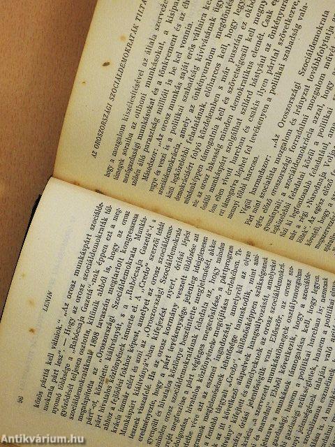 Marx, Engels, marxizmus