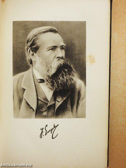 Marx, Engels, marxizmus