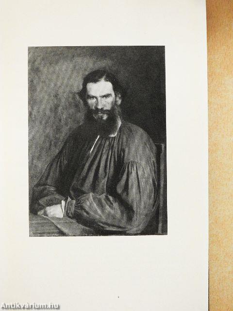 Háború és béke I-IV.