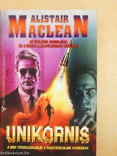 Unikornis