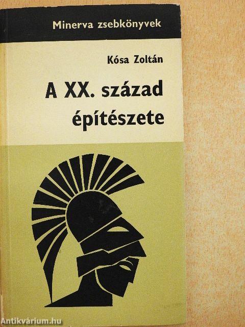 A XX. század építészete
