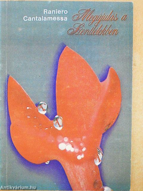 Megújulás a Szentlélekben