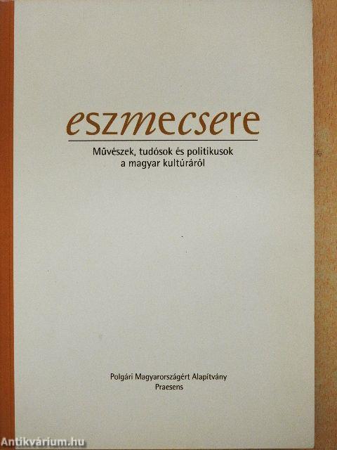 Eszmecsere