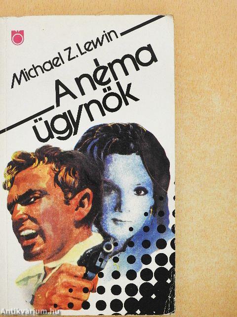 A néma ügynök