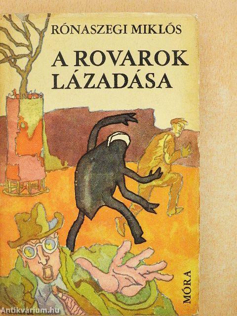A rovarok lázadása