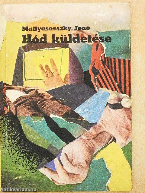 Hód küldetése