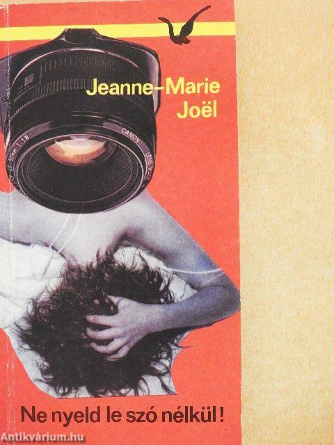 Ne nyeld le szó nélkül!