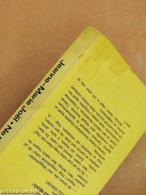 Ne nyeld le szó nélkül!