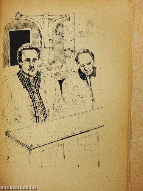 Hód és a megsemmisült nyom