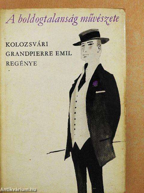 A boldogtalanság művészete