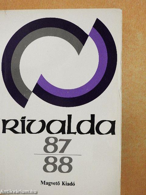 Rivalda 87-88