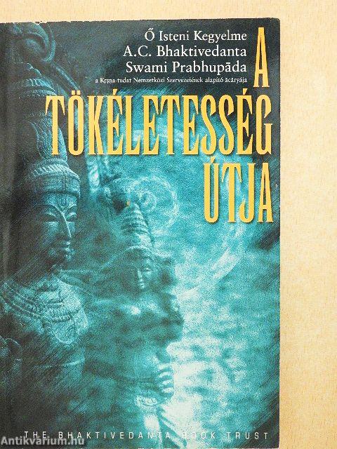 A tökéletesség útja