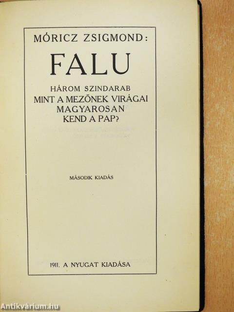 Falu